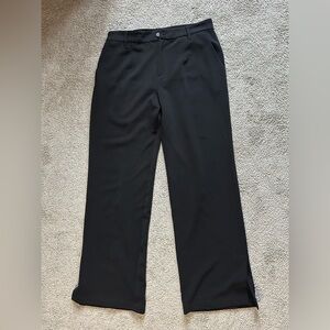 Sanctuary Black Women's Pantsuit